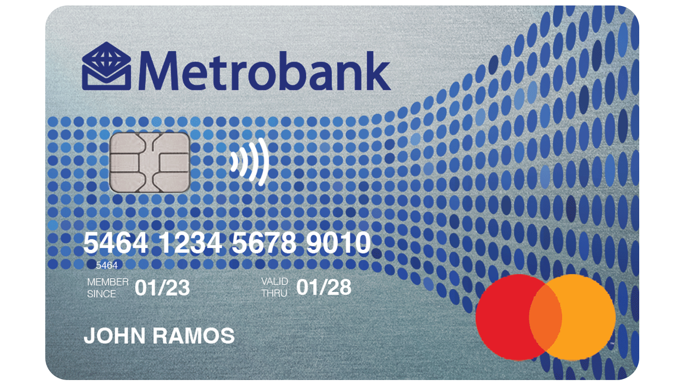M Free Mastercard