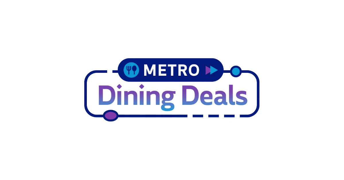 Metrobank cards carve up to 60 percent off dinner this month