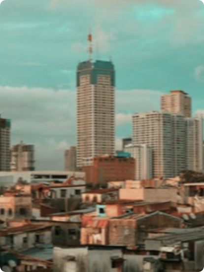 Properties in Metro Manila