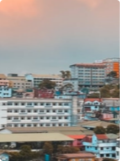 Properties in Metro Manila
