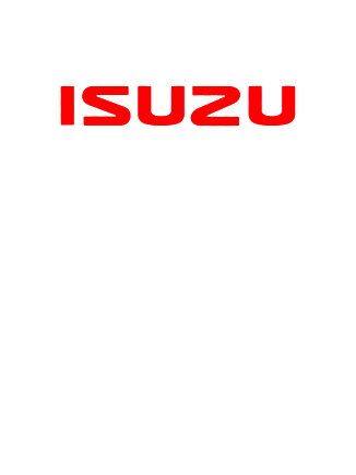 Isuzu