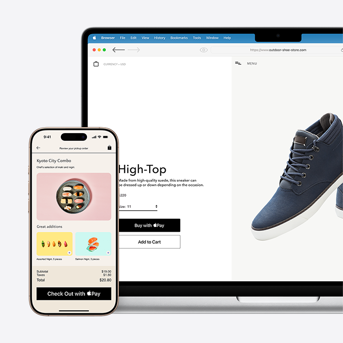 <h2 style="text-align: center;">Tap. Pay. Done.</h2>
